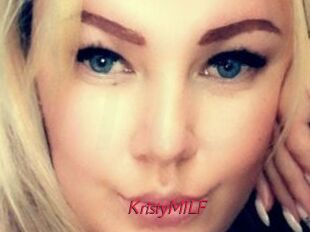 KristyMILF