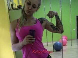 KristyMays