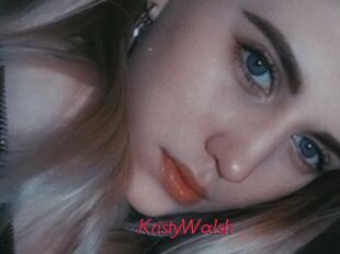 KristyWalsh