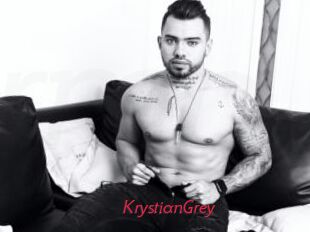 KrystianGrey