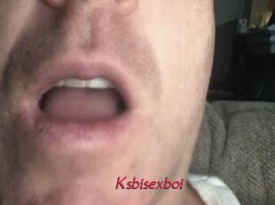 Ksbisexboi