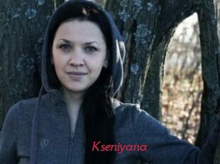 Kseniyana