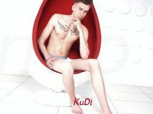 KuDi