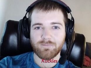 Kuckles