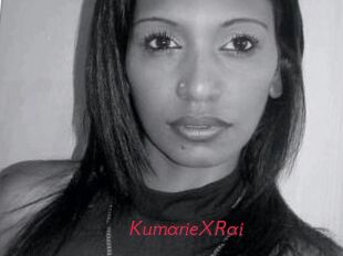 KumarieXRai