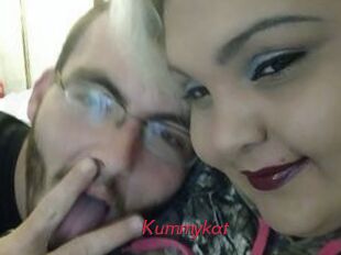Kummykat