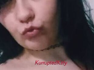 KurruptedKitty