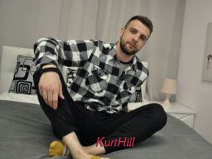KurtHill
