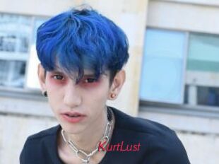 KurtLust Red Movie Post
