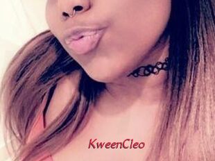 KweenCleo