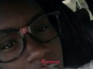 Kweenie