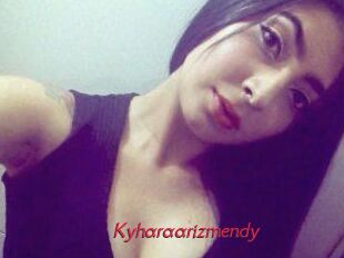 Kyhara_arizmendy