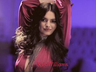 KylaWilliams