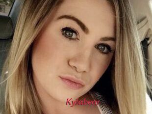 Kyla_bear