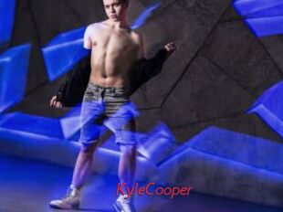 KyleCooper