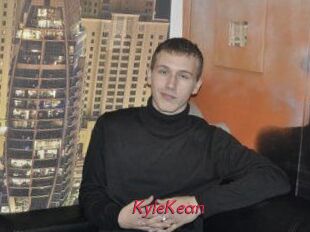 KyleKean