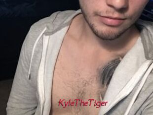 KyleTheTiger