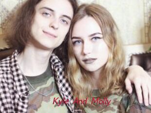 Kyle_And_Molly