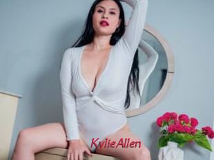 KylieAllen