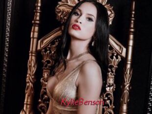 KylieBenson