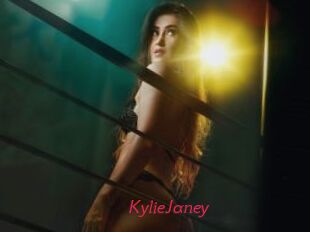 KylieJaney