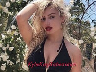 KylieKayBabestation