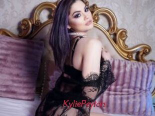 KyliePeyton