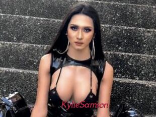 KylieSamson