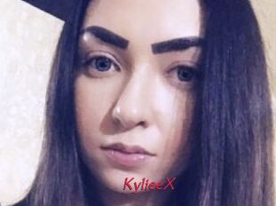 KylieeX