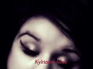Kylriana_Ictus