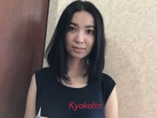 KyokoIto