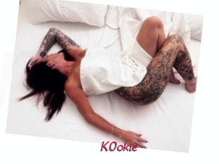 K0okie