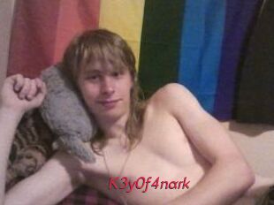 K3y0f4nark