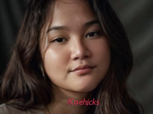 Kaehicks