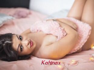 Kahinax