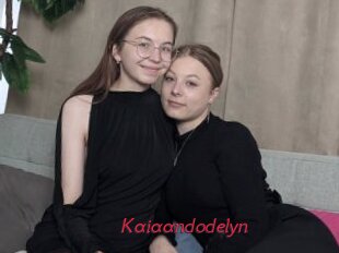 Kaiaandodelyn