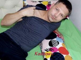 Kaibrown