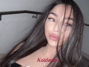 Kaidastar