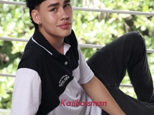 Kaiibossman