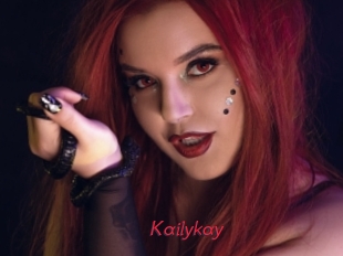 kailykay Red Movie Post