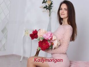 Kailymorigan