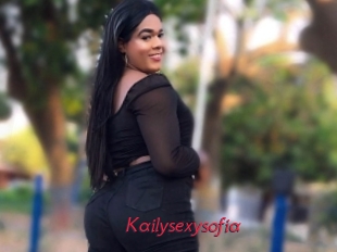 Kailysexysofia
