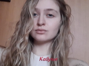 Kailysue