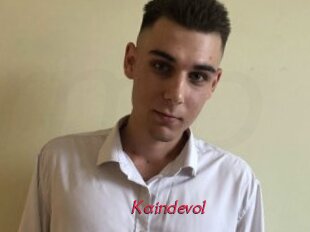 Kaindevol