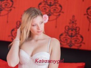 Kairasexygirl