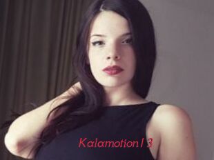 Kalamotion13