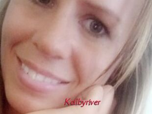 Kalbyriver