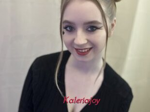 Kaleriajoy