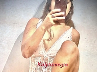 Kalytanregia