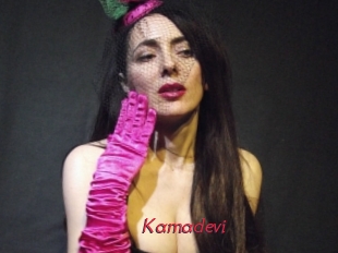 Kamadevi